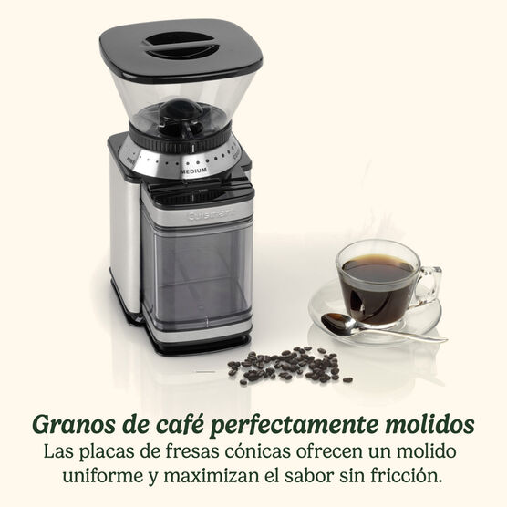 Molinillo de café